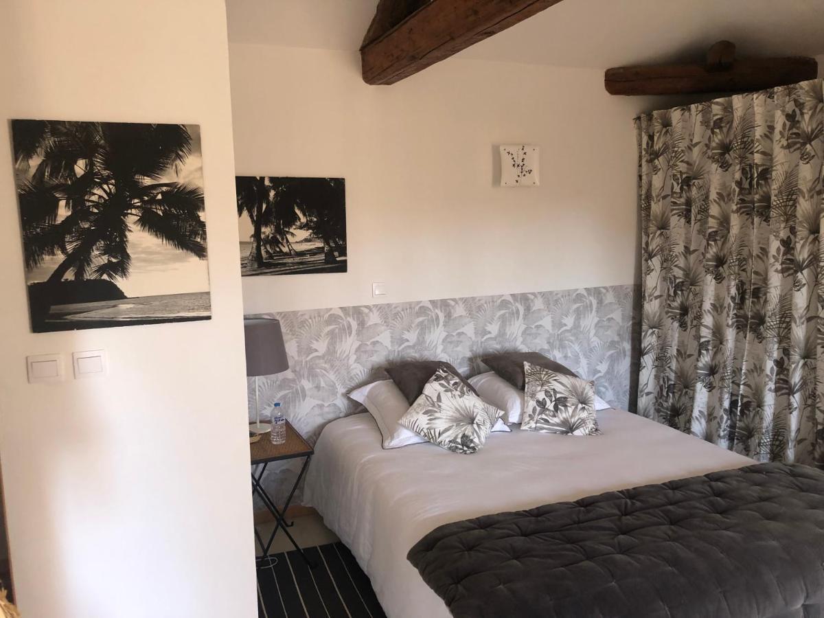 L' Ilot Des Iles Bed & Breakfast Cuxac-d'Aude Exterior photo